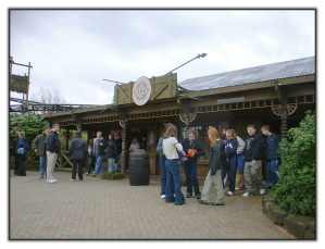 Katanga Cargo Company