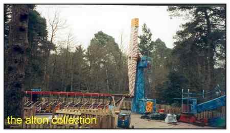 &copy; the alton collection