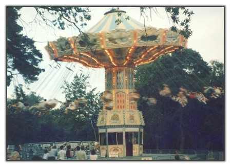 &copy; John Phillips