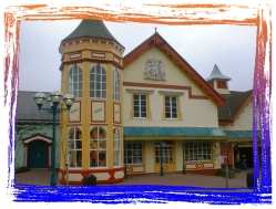 Towers Trading Company