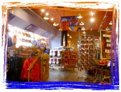 Towers Trading Company